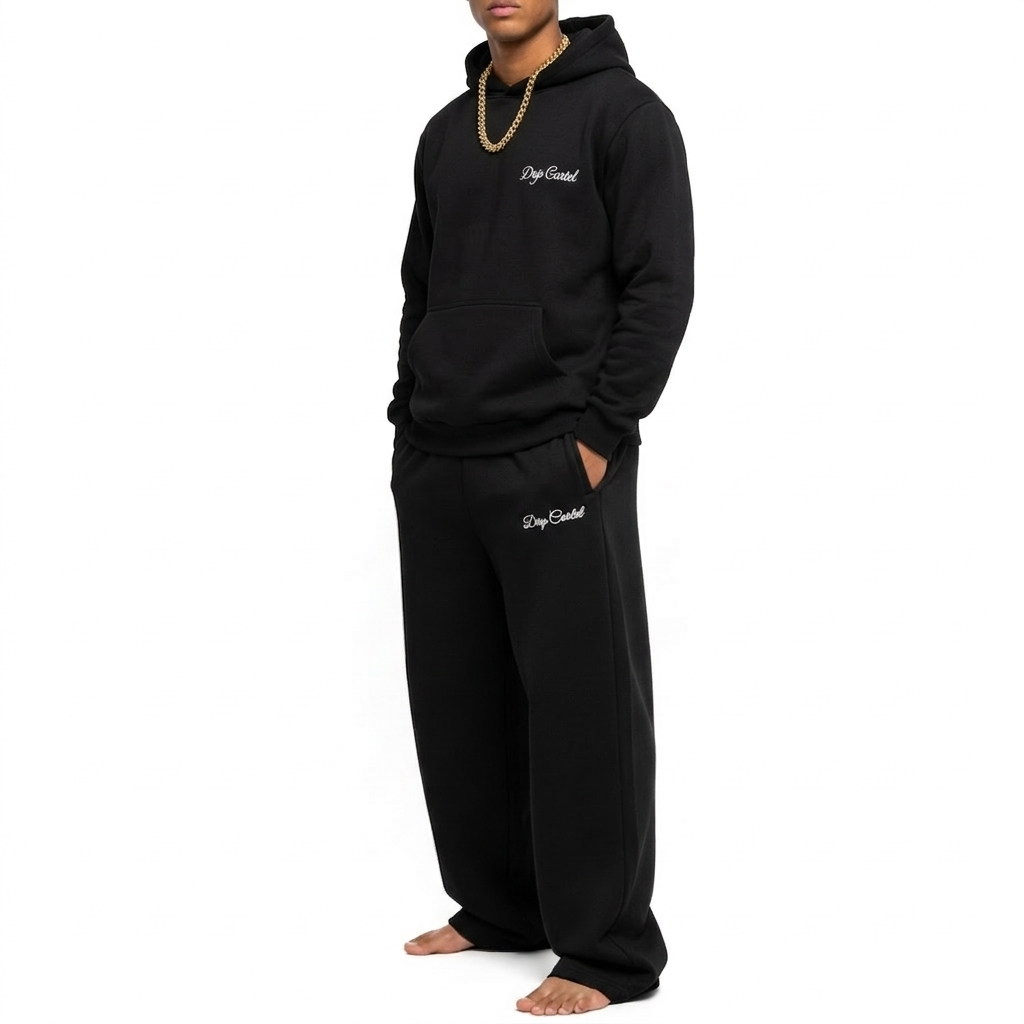 DripCartel Volume 2 Tracksuit