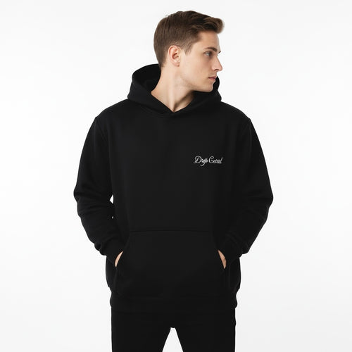 DripCartel Classic Pullover Hoodie