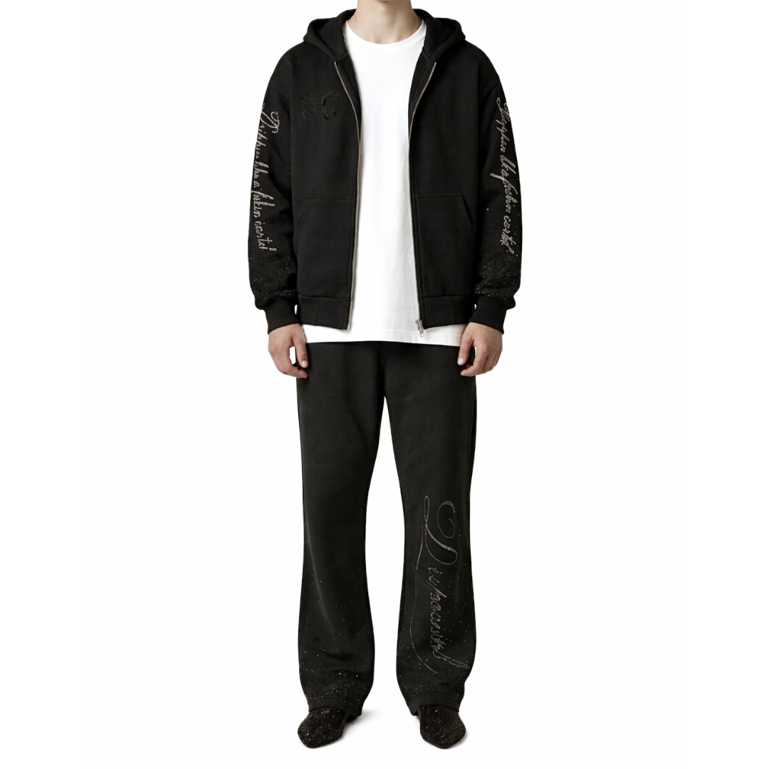 DripCartel Volume 1 Tracksuit